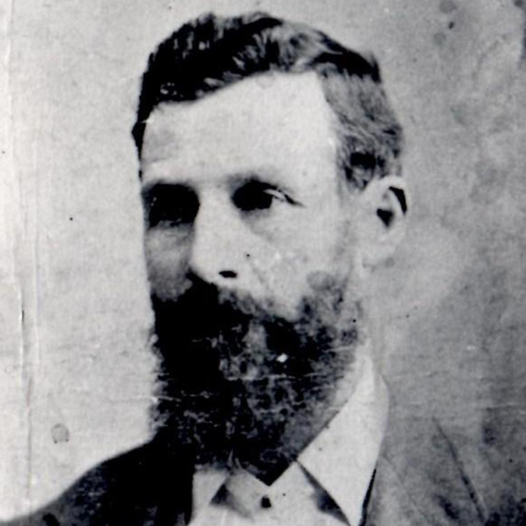 Samuel Reuben Western (1817 - 1904) Profile